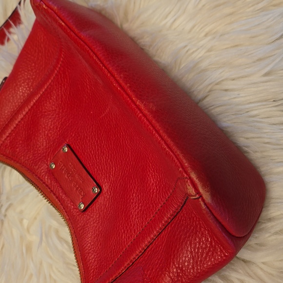 GUC red kate Spade crossbody - Picture 2 of 4